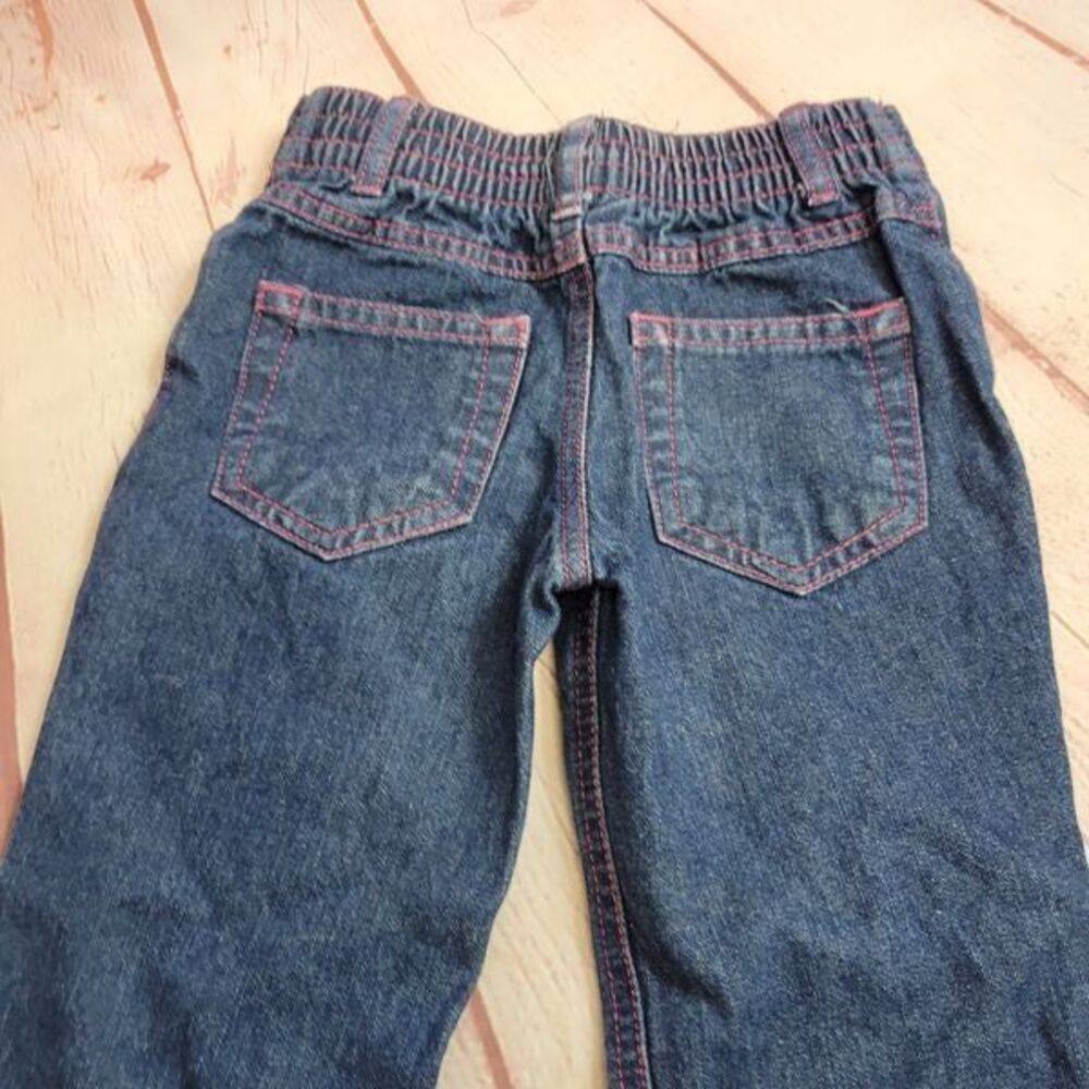 Jeans 2T - Picture 4 of 4